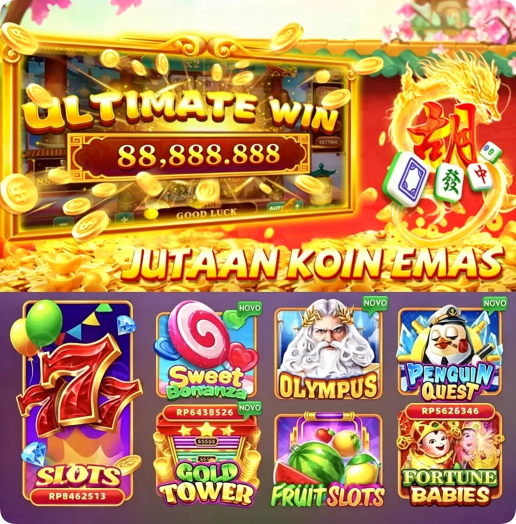 bukti4d APK Resmi Unduh
