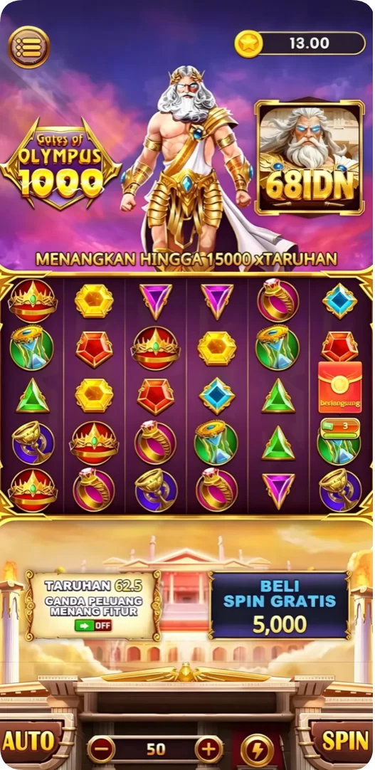 bukti4d Tangkapan Layar - APK Resmi