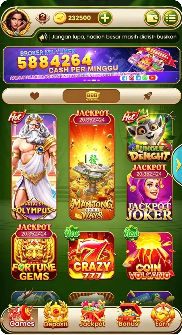 bukti4d Preview - Resmi Unduh