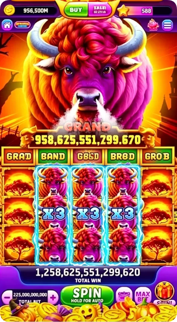 bukti4d Tangkapan Layar Resmi APK